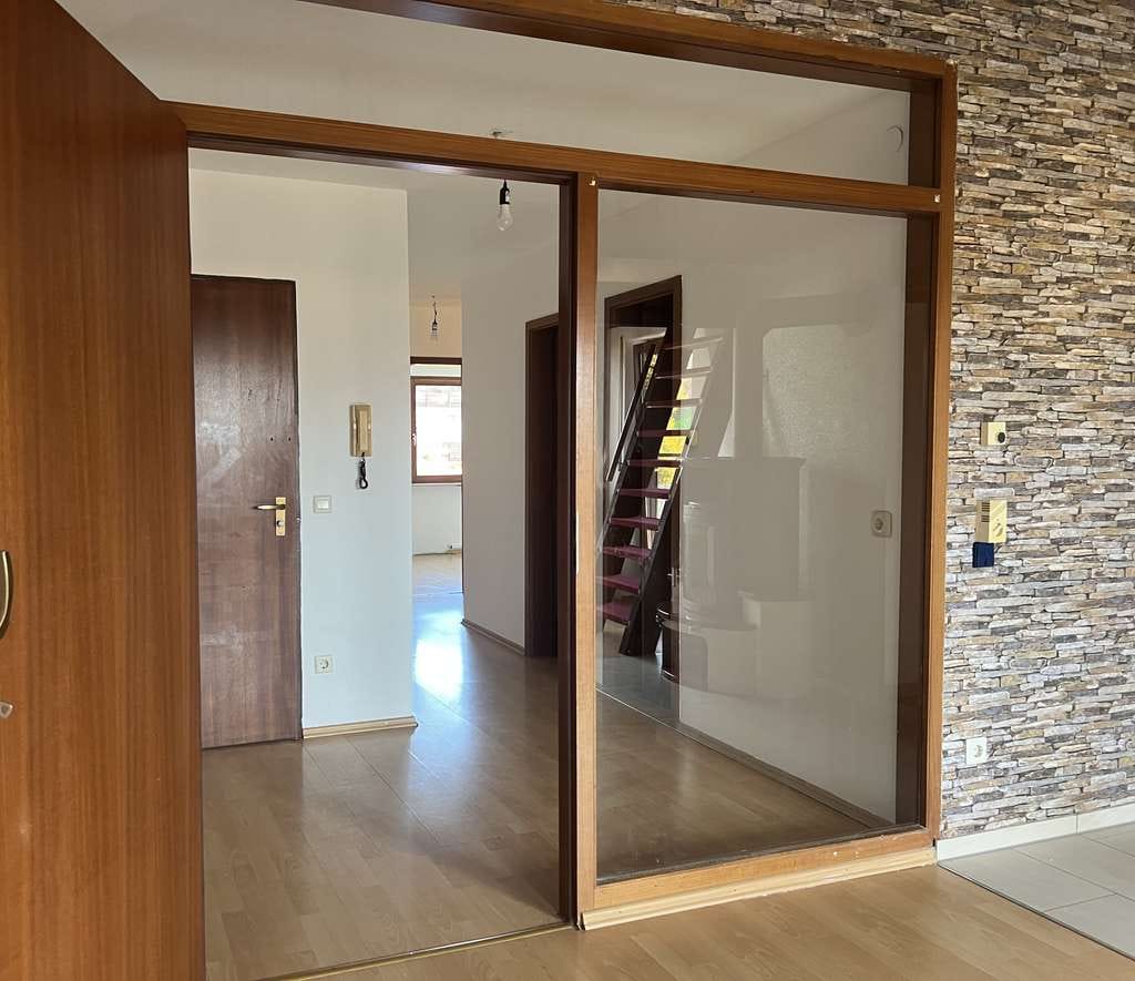 Immobilie in Eriskirch - ***Ideale Kapitalanlage oder zum selber beziehen*** 3,5 Zimmer-Wohnung in Eriskirch-Schlatt - Bild 4