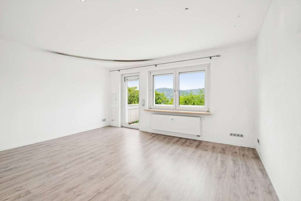 Immobilie in Lahnstein - Solide investieren, komfortabel wohnen – Eigentumswohnung mit Balkon und Ausbauoption - Bild 4