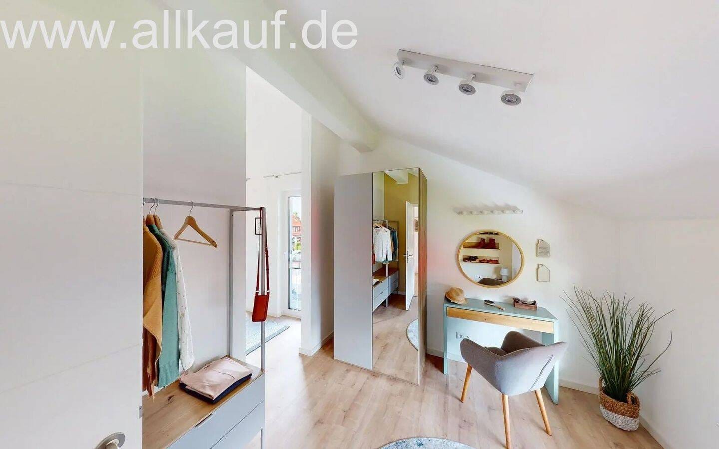 Immobilie in Lauterhofen - Home 1 - Ihr individuell gestaltbares Einfamilienhaus für kleine Familien - Bild 4
