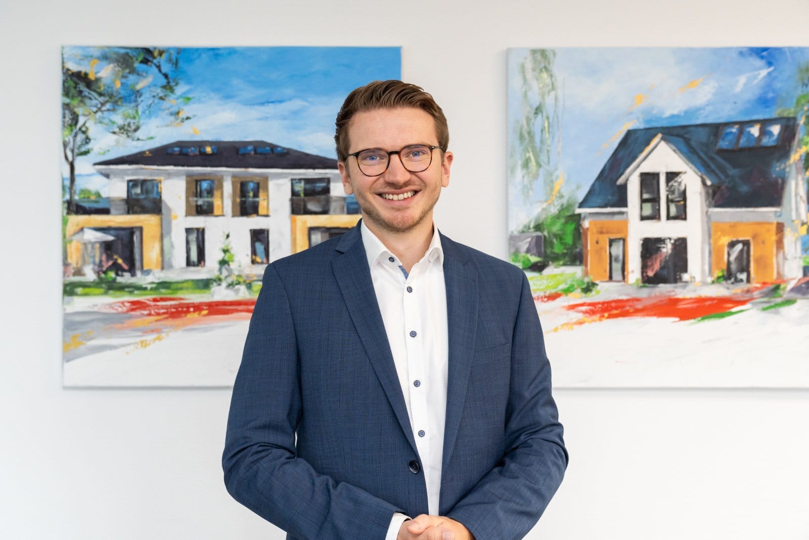 Immobilie in Gerolstein - Zweifamilienhaus (Haus und Garten für ca. 1.500 Euro monatlich) - Bild 3