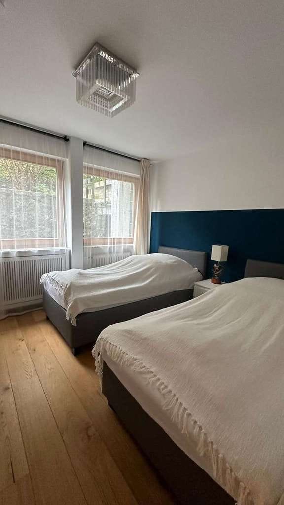Immobilie in Tegernsee - Wohnung mit traumhaftem Seeblick am Tegernsee - Bild 4