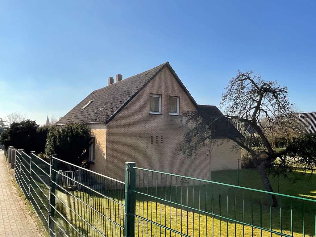 Immobilie in Lengerich - Für Handwerker und Eigennutzer, aber auch für Investoren und Bauträger - Bild 3