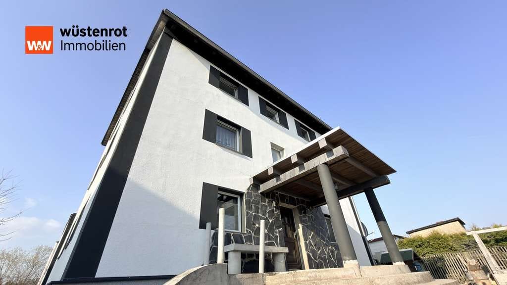 Immobilie in Wiedemar - Naturnah & vielseitig – Freistehendes Einfamilienhaus mit Einliegeroption und idyllischem Grundstück - Bild 0