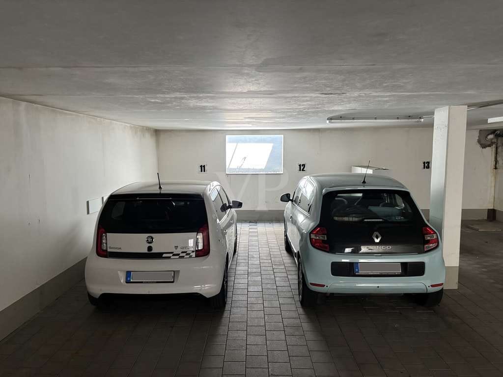 Immobilie in Nagold - Zentrale Lage, 3 WE im Altbaustil mit hohen Räumen und moderner Außenansicht - Bild 3