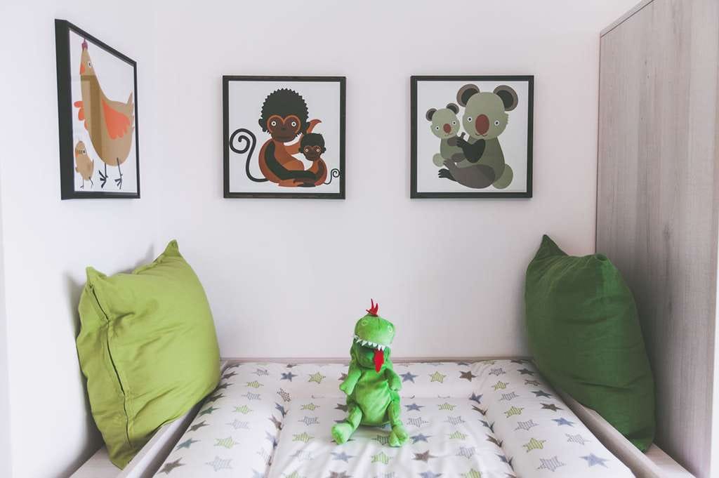Immobilie in Ehingen (Donau) - Netzwerk Familie – Ein Haus für zwei Familien - Bild 3