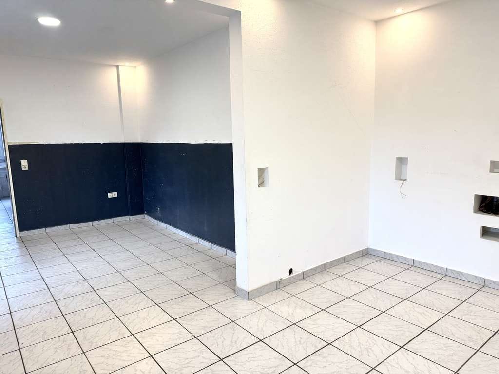 Immobilie in Castrop-Rauxel - TOP-Rendite**über 8 %**Große Maisonette-Wohnung mit Westbalkon in Habinghorst - Bild 1
