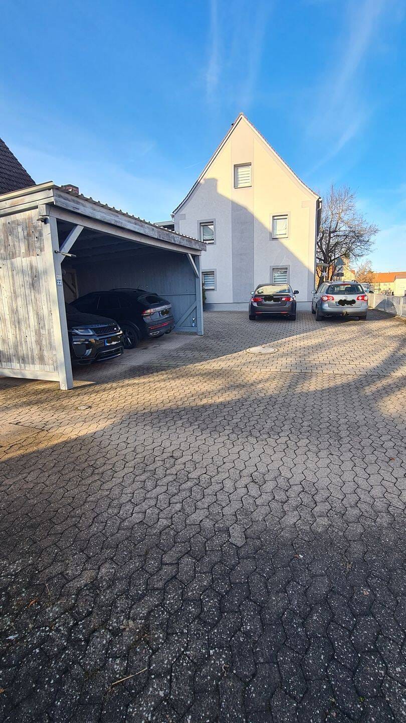 Immobilie in Burgoberbach - Einfamilienhaus o. Sanierungsstau Top gepflegt - Bild 3
