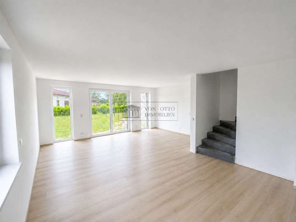 Immobilie in Scholen - Modernes Familienglück – Neubau-Doppelhaushälfte zum Erstbezug - Bild 2