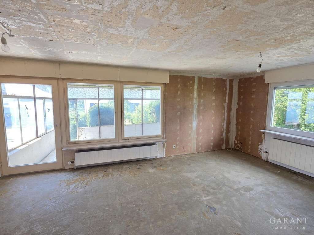 Immobilie in Meßstetten - Freistehendes Haus mit Garten in Heinstetten  - Bild 5