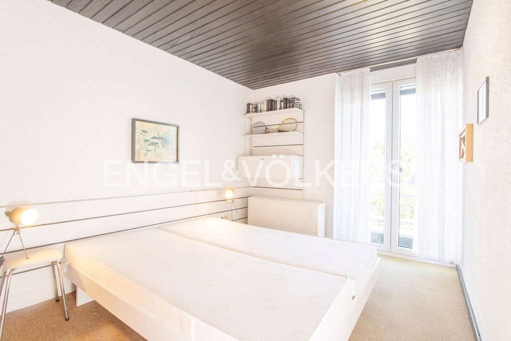 Immobilie in Langeoog - Familienfreundliches Reihenmittelhaus mit 4 Zimmern, Terrasse & Balkon - Bild 4