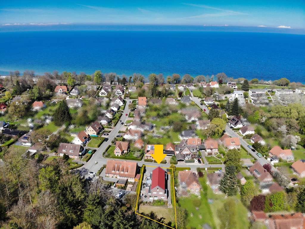 Immobilie in Hohwacht - Ihre Ferienwohnung an der Ostsee - Bild 0