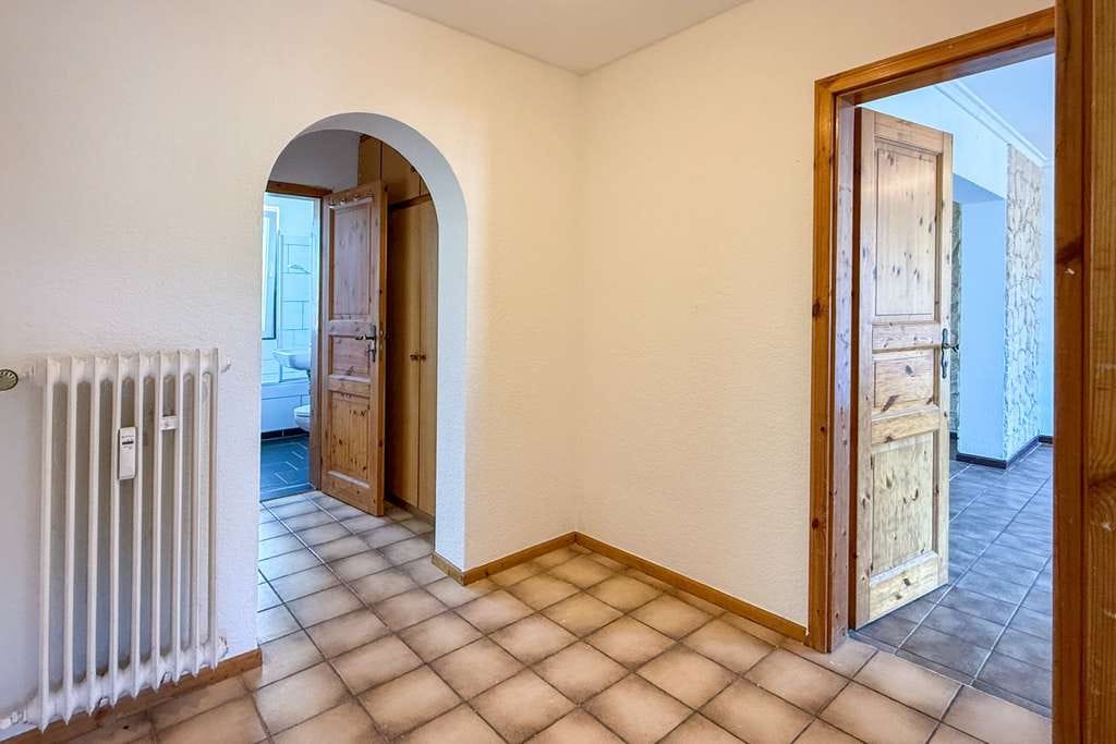 Immobilie in Lohmar - Ruhig Wohnen zwischen Overath und Lohmar - 
Gepflegte 3,5-Zimmerwohnung mit Sonnenbalkon - Bild 3