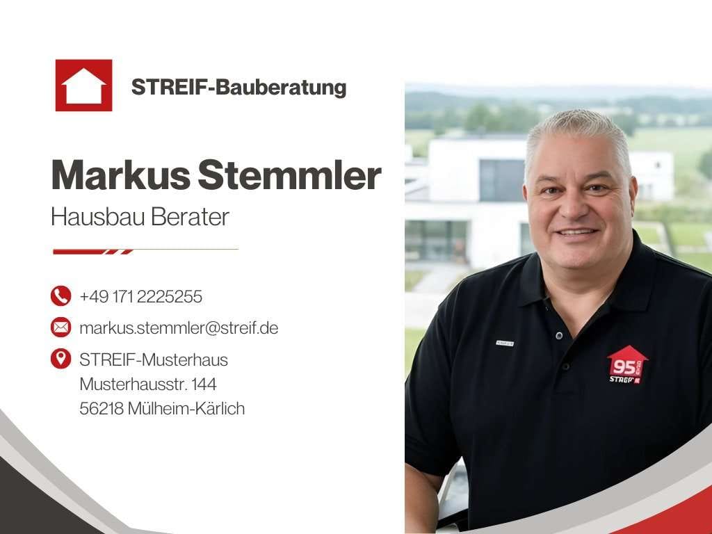 Immobilie in Altweidelbach - Ihr modernes Fertighaus mit Holzfassade von STREIF - Bild 3