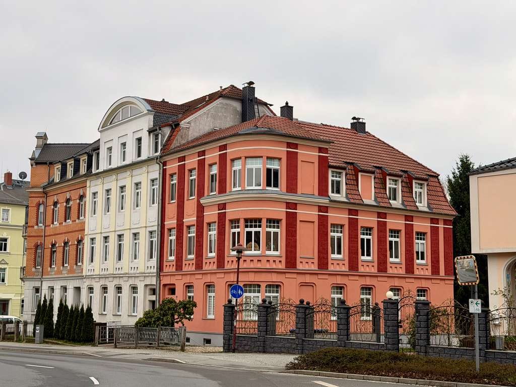 Immobilie in Bischofswerda - MFH im Herzen von Bischofswerda - Bild 2