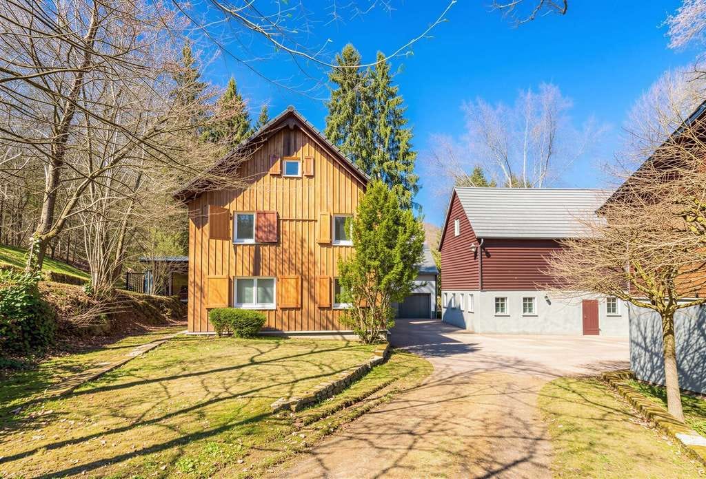 Immobilie in Helmeroth - Wo Natur und Geschichte eins werden – Ihr neues Zuhause - Bild 0