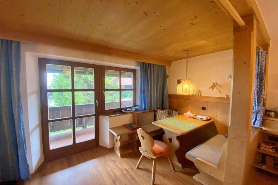 Immobilie in Bergen - Ideal als Ferienwohnung - Bild 3