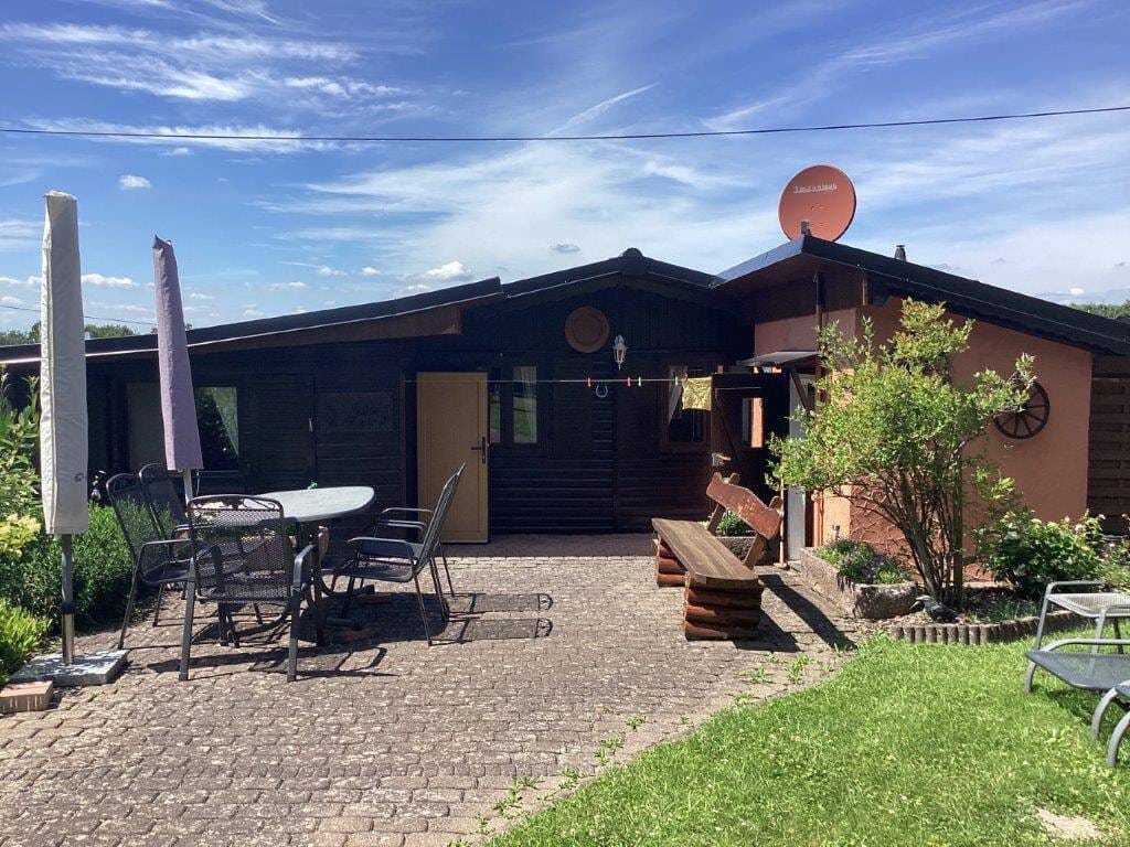 Immobilie in Morbach - Ferienhaus Freizeit- und Campingplatz Hoxel - Bild 4