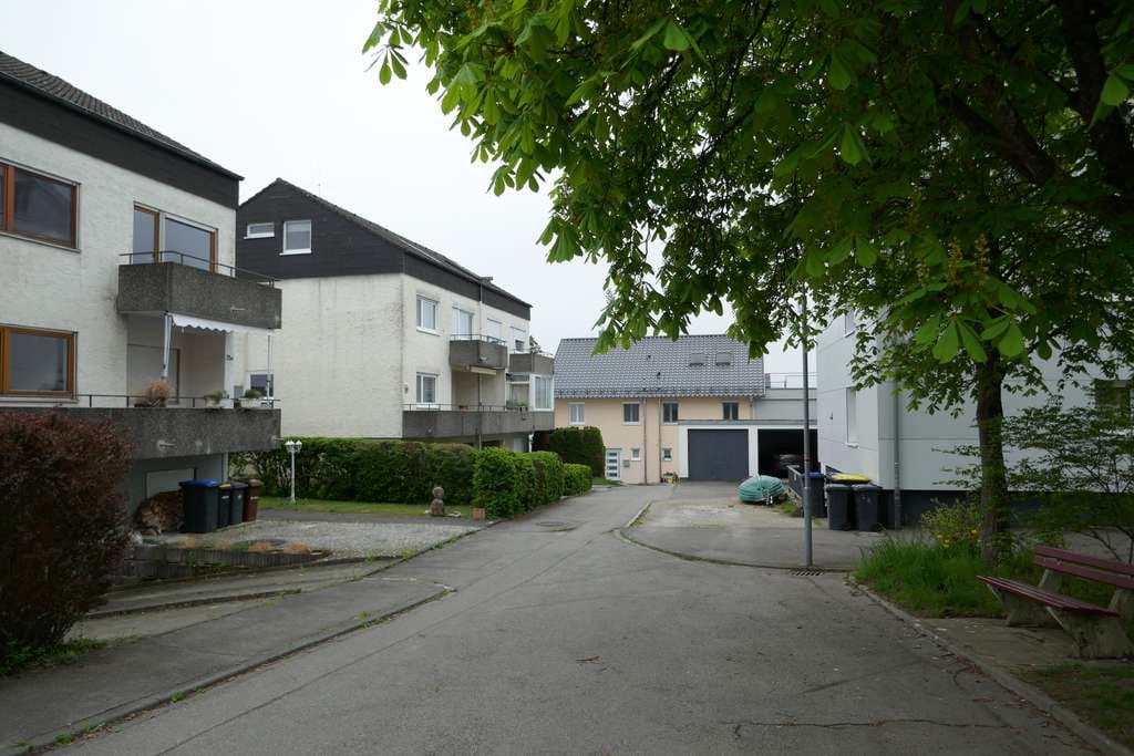 Immobilie in Allensbach - Doppelhaushälfte mit Aussicht auf den Bodensee - Bild 2