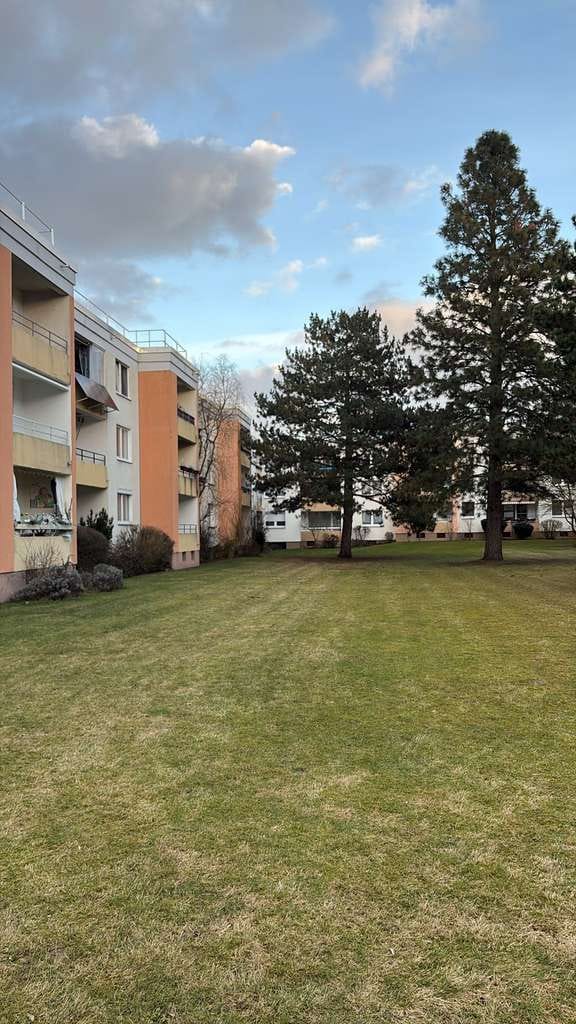 Immobilie in Isernhagen - Charmantes 2 Zimmer, Wohnung mit Potenzial in gefragter Lage von Altwarmbüchen! - Bild 2