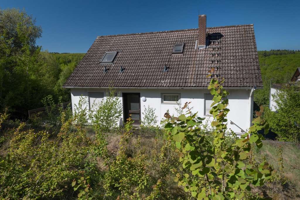 Immobilie in Rüdesheim am Rhein - Einfamilienhaus in Rüdesheim am Rhein - Bild 0