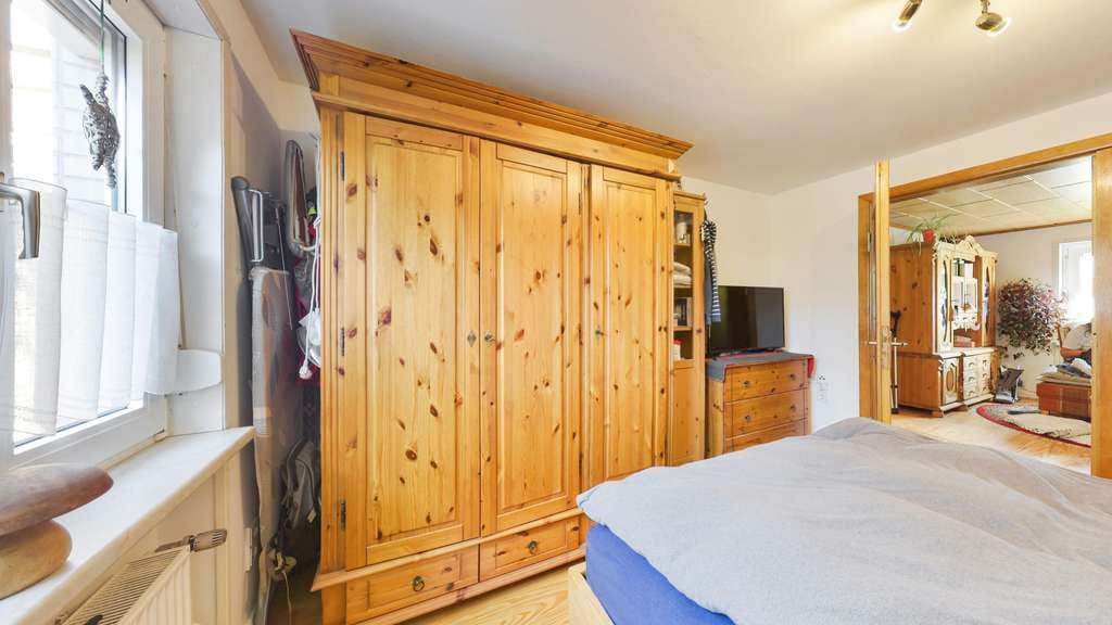 Immobilie in Scharbeutz - Kleines Reihenendhaus, dörflich und doch ostseenah gelegen - Bild 3