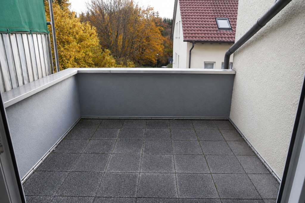Immobilie in Winnweiler - 2-Zimmer-Wohnung mit Terrasse und Balkon in Winnweiler - Bild 4