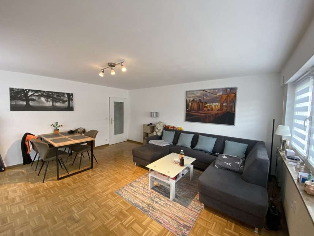 Immobilie in Neuhausen auf den Fildern - Kapitalanleger aufgepasst! Helle 2-Zimmer-Wohnung mit Balkon & Garage - Bild 2