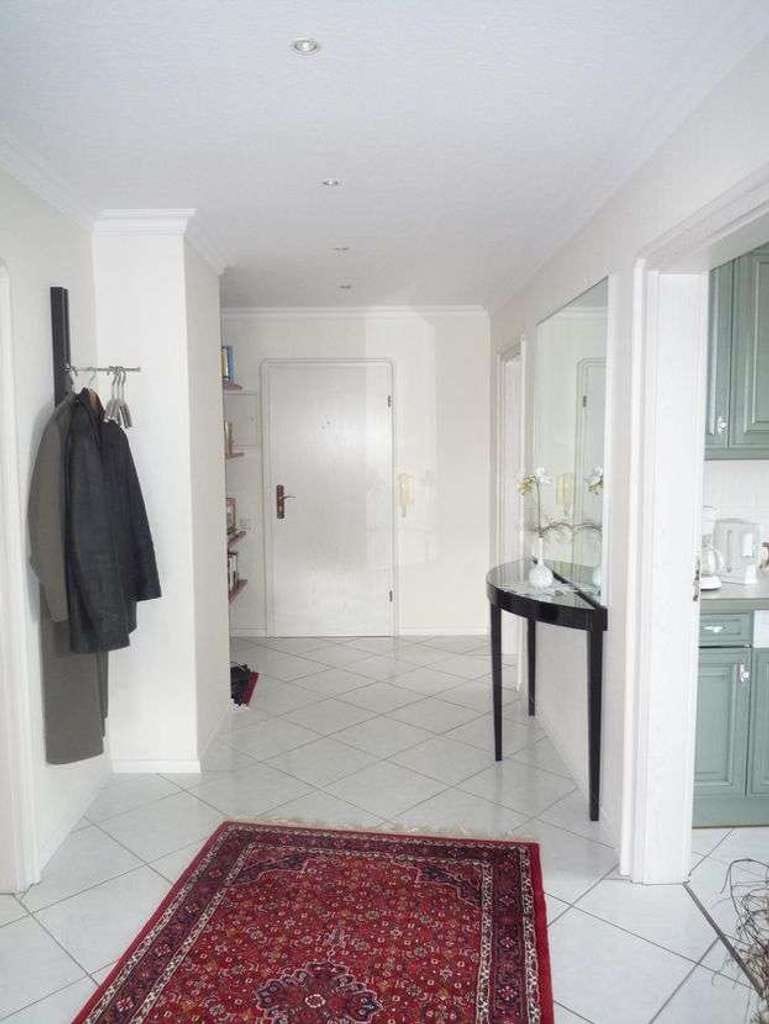 Immobilie in Gehrden - Bestlage: Gehrden-Stadt - Diese 3-Zimmer-Luxusmaisonette gibt Ihren Ansprüchen Raum! - Bild 3