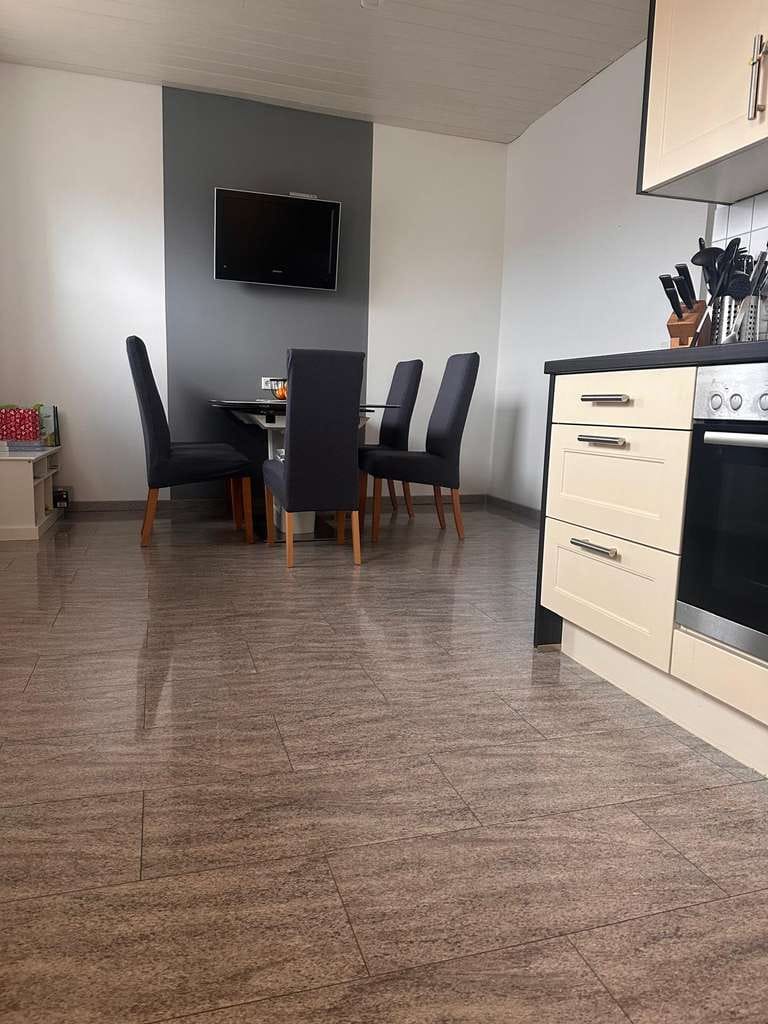 Immobilie in Mansfeld - Top saniertes Einfamilienhaus in Mansfeld - Bild 4