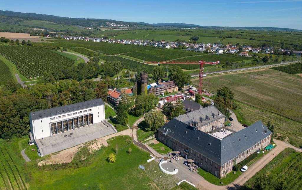Immobilie in Eltville am Rhein - Anleger aufgepasst - attraktive vermietete Wohnung in fußläufiger Nähe zum Rhein und zur EBS-Uni - Bild 3