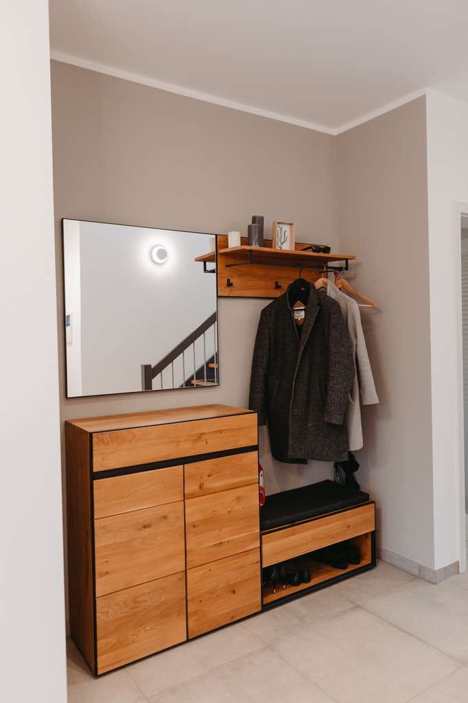 Immobilie in Mockrehna - 5 Zimmer mit mit effektiver Raumaufteilung - Bild 3