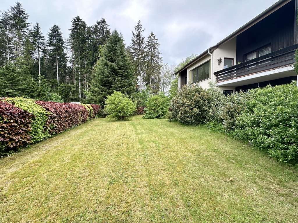 Immobilie in Hardt - Attraktives Mehrfamilienhaus: 
Ruhe und Natur vor der Haustür - Bild 4