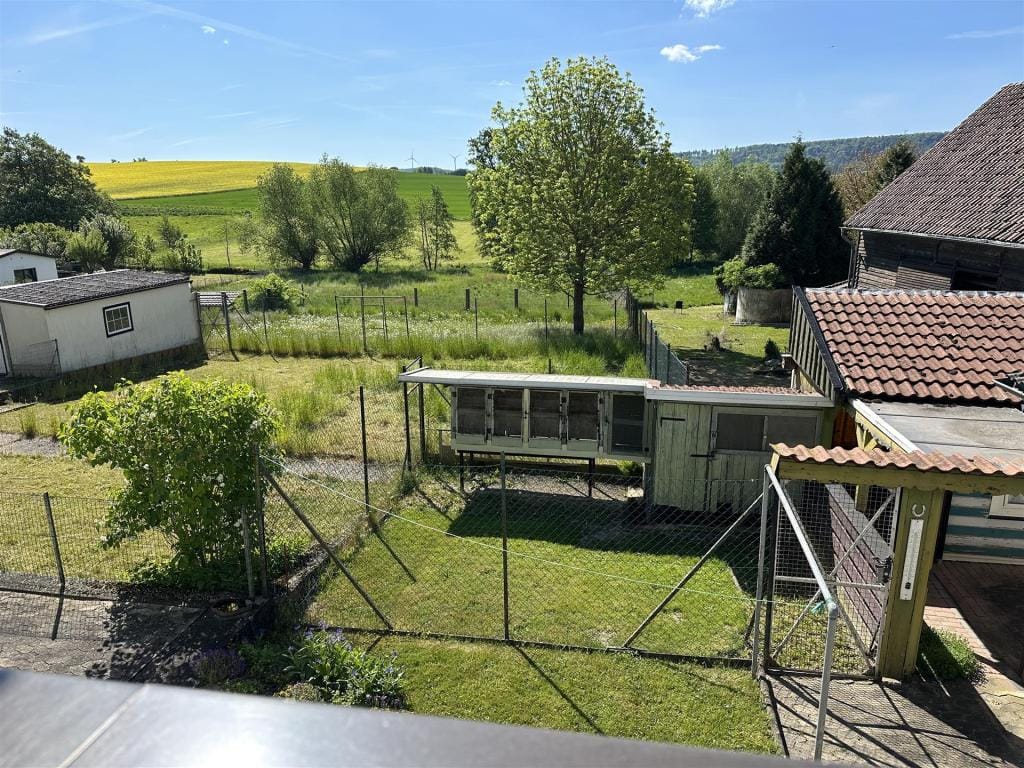 Immobilie in Bad Gandersheim - Einfamilienhaus freistehend in Bad Gandersheim - Bild 2