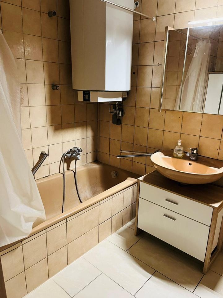 Immobilie in Gäufelden - Zentrale Wohnung in Nebringen - Bild 0