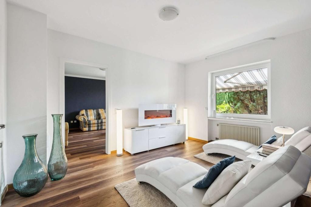 Immobilie in Hünfelden - Einfamilienhaus freistehend in Dauborn - Bild 4