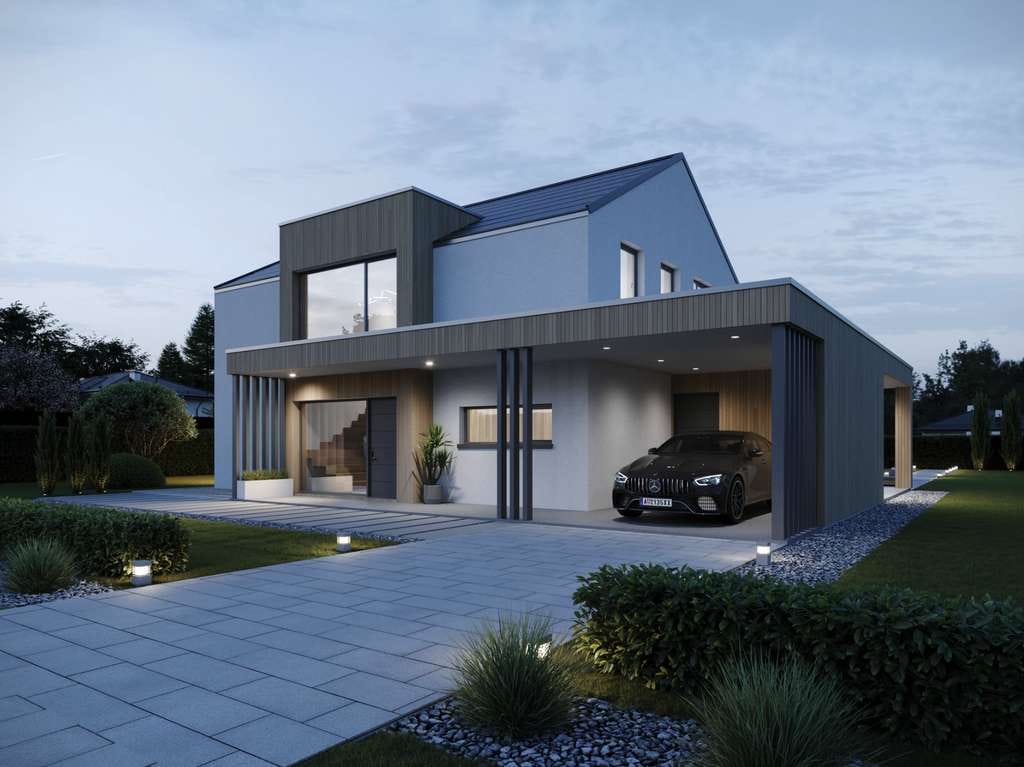 Immobilie in Lütjenburg - Ihr neues Haus zum Glück - Leben an der Ostsee - Bild 2