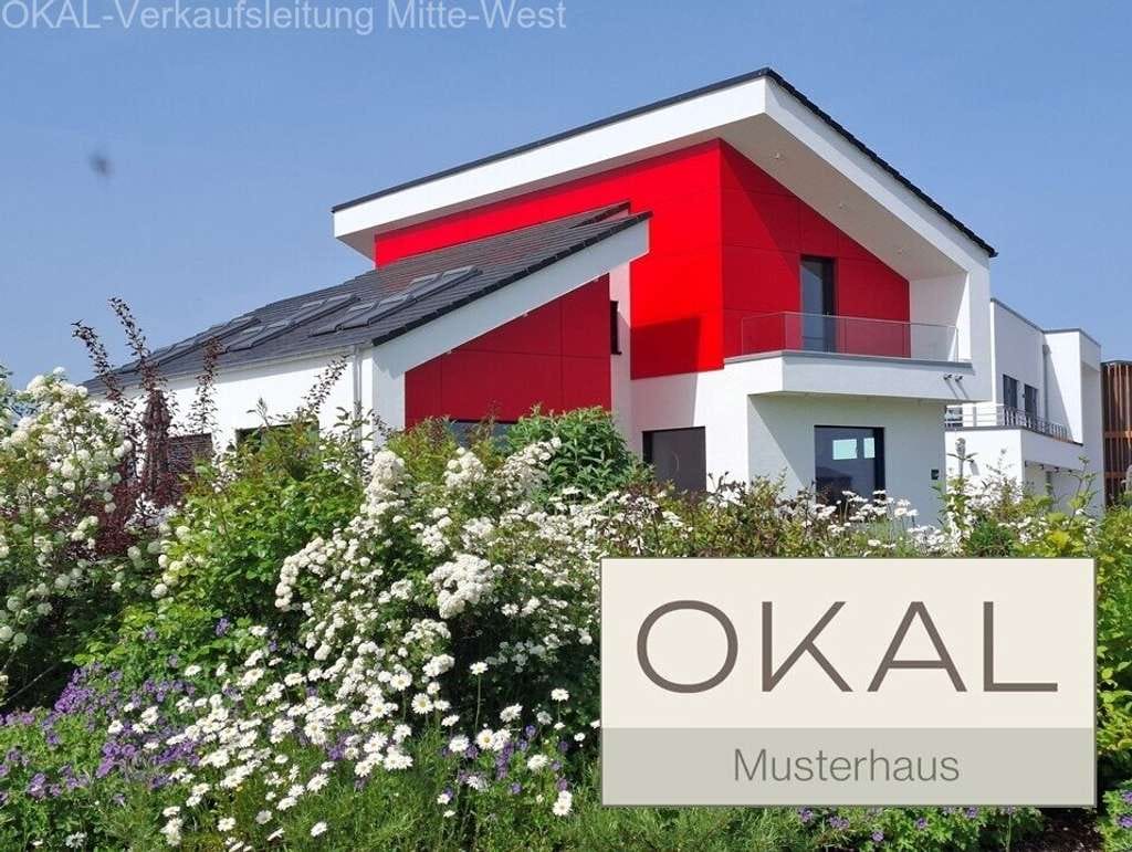 Immobilie in Laufersweiler - Das Wohlfühl-Familienhaus - Made by OKAL - Bild 4