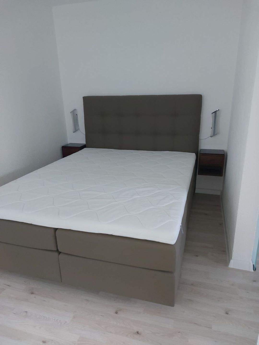Immobilie in Zirndorf - Modern Living - moderne und hochwertig ausgestattete 2-Zimmerwohnung in Zirndorf ! - Bild 1