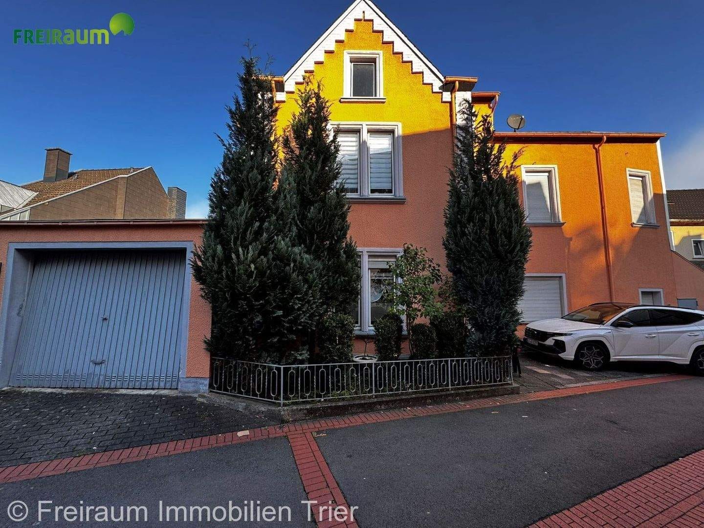 Immobilie in Gerolstein - Gerolstein:  Einfamilienhaus mit Charme und großem Potenzial in gefragter Lage - Bild 0