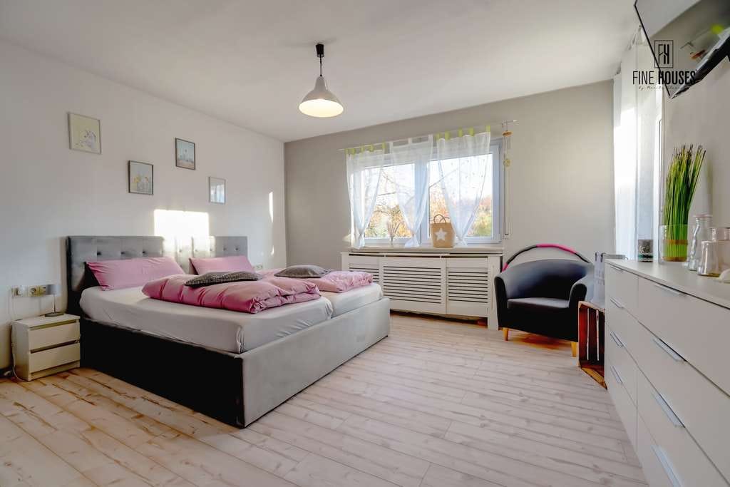 Immobilie in Michelstadt - Haus mit Einliegerwohnung & vielen Möglichkeiten – ruhige Lage in Michelstadt! - Bild 4
