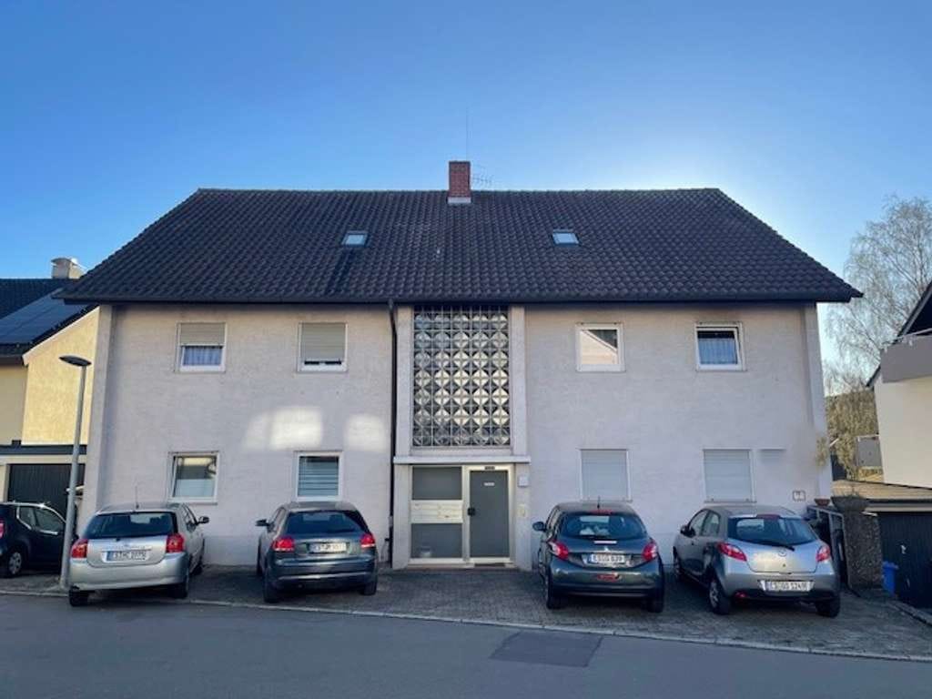 Immobilie in Wendlingen am Neckar - Vorteil durch Erbbaurecht- lassen Sie sich beraten! 3-Zi.-ETW in Wendlingen mit Balkon und EBK! - Bild 1
