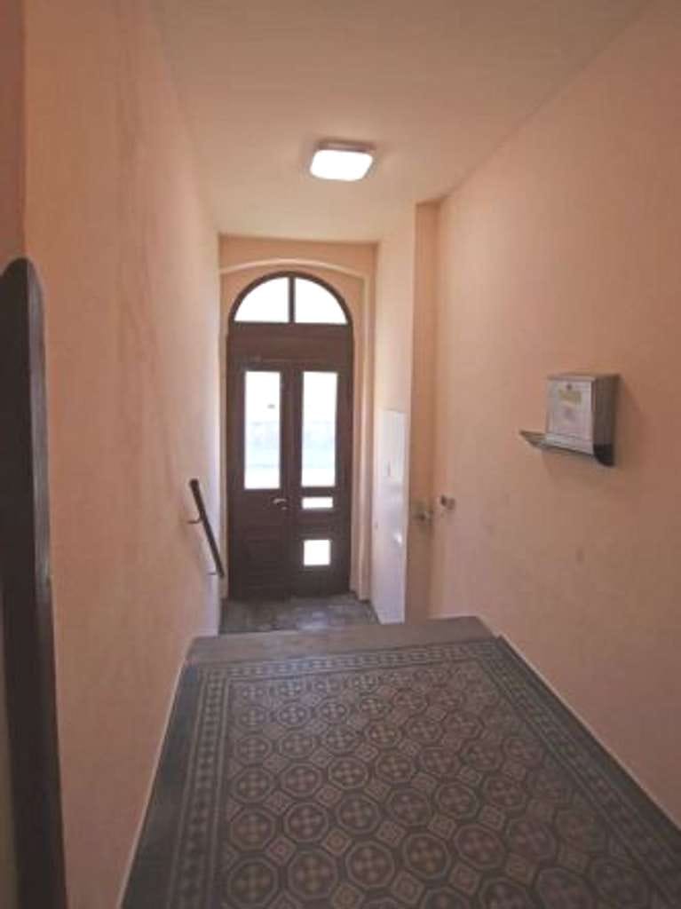 Immobilie in Colditz - -Provisionsfrei-Selbstnutzung/Kapitalanlage -Saniertes Denkmalschutzobjekt in Colditz - Bild 1