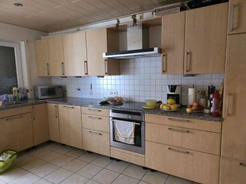 Immobilie in Euerbach - Einfamilienhaus in 97502 Euerbach-Sömmersdorf/Schweinfurt (ID 10659) - Bild 2