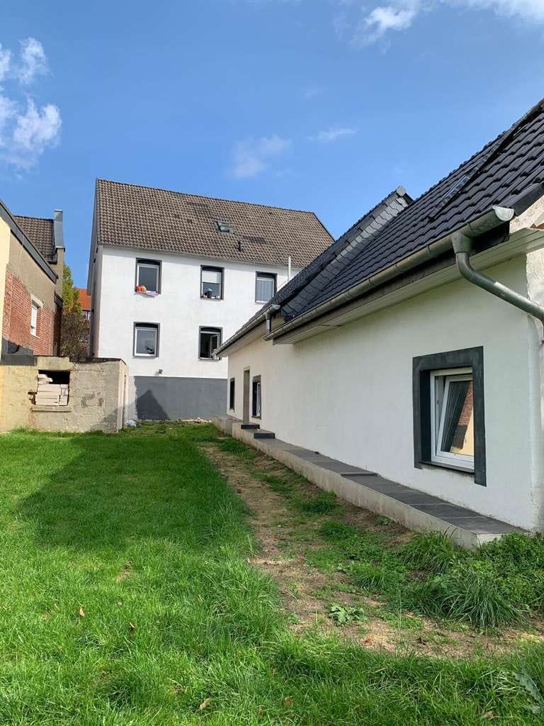 Immobilie in Obernkirchen - Modernisiertes Mehrfamilienhaus mit 4 Wohneinheiten und attraktivem Mietpotenzia - Bild 4