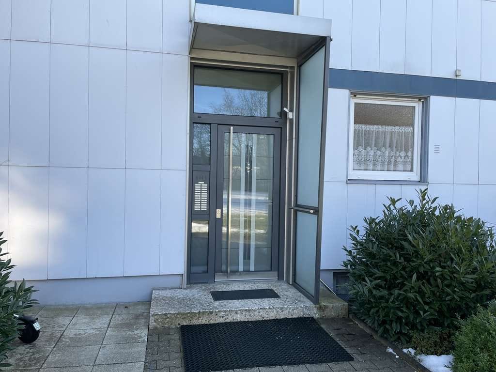 Immobilie in Tirschenreuth - Gepflegte 3-Zimmer-Wohnung in zentraler Lage in Tirschenreuth - Bild 2