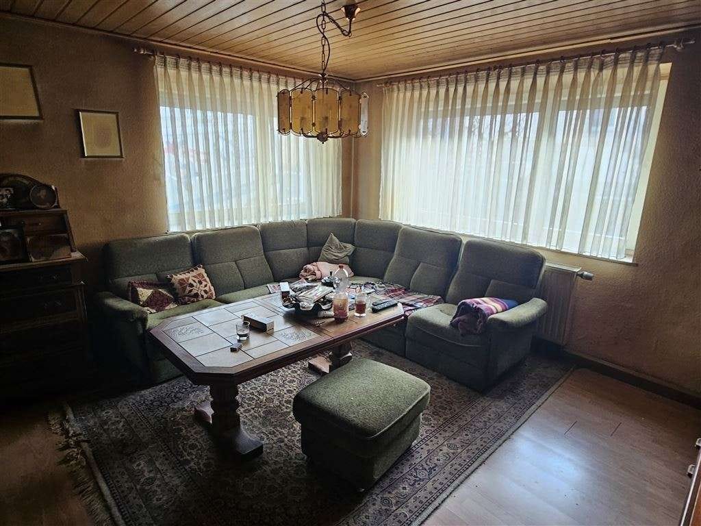 Immobilie in Nattheim - 1- bis 2-Fam.-Haus mit viel Potential und tollem Garten  - Bild 4