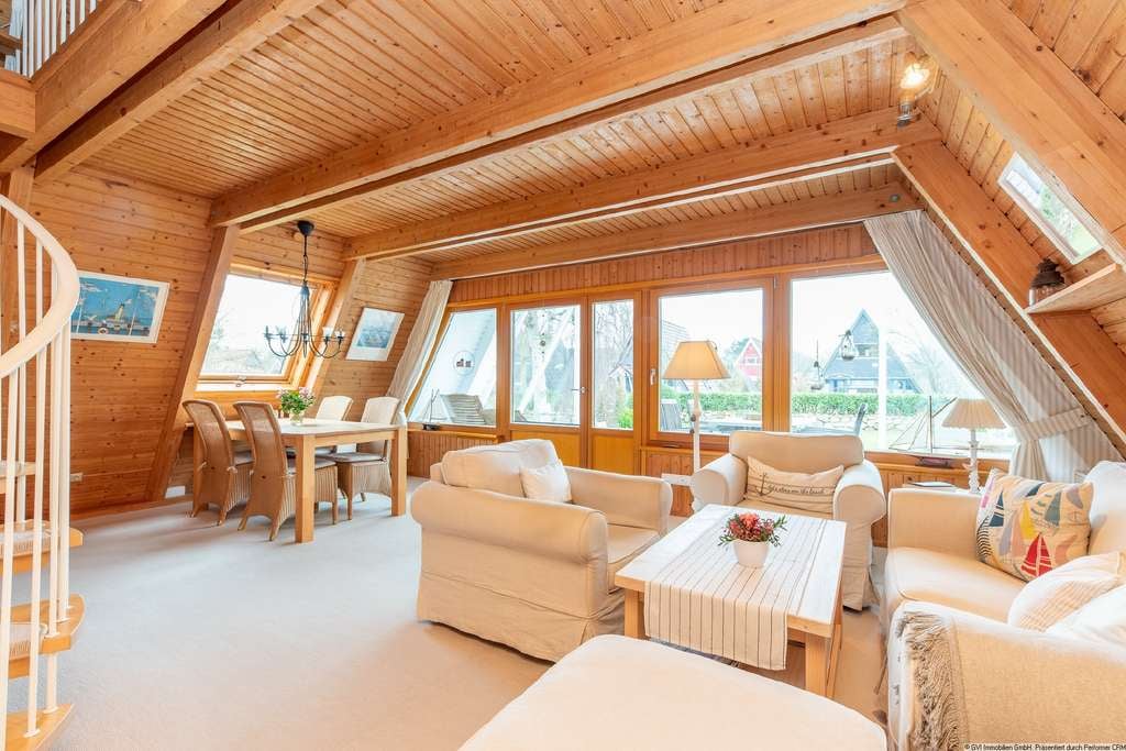 Immobilie in Damp - Urlaubsparadies an der Ostsee - Bild 1