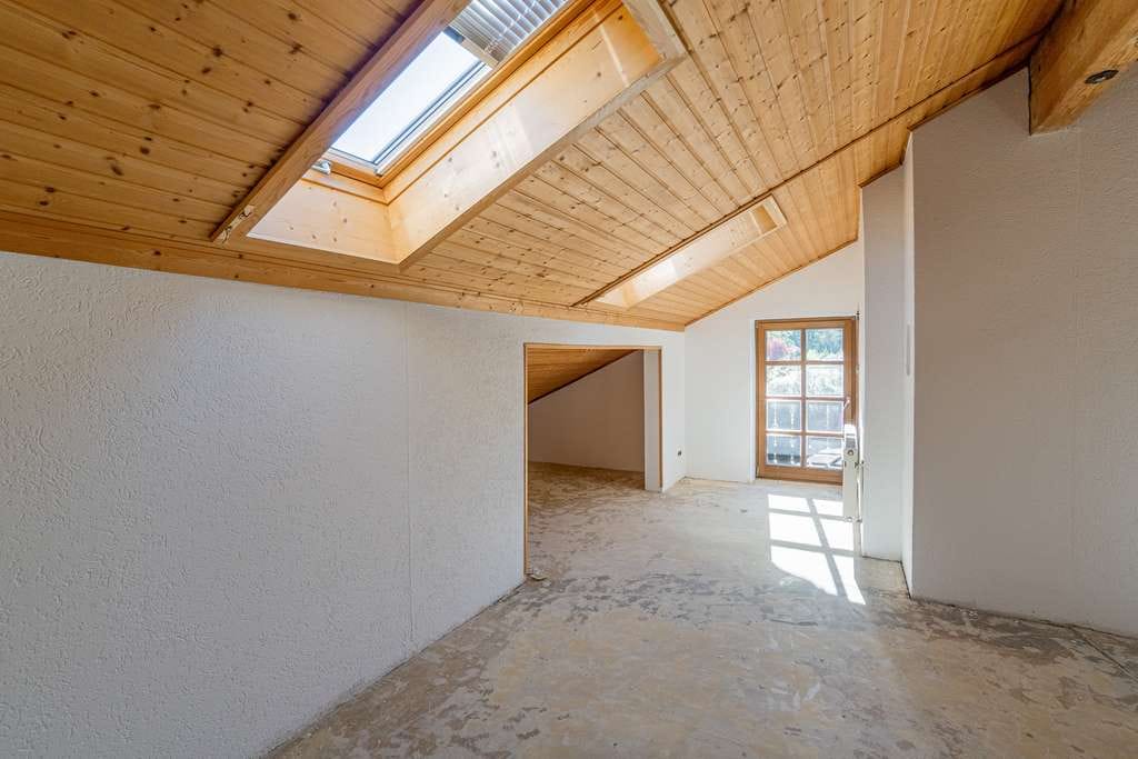 Immobilie in Prien am Chiemsee - 1 Zimmerwohnung mit Balkon / Kauf gegen Gebot - Bild 3