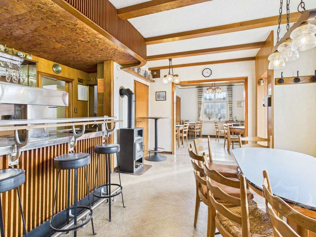 Immobilie in Sundern - Traditionshaus in Sundern zu verkaufen - Bild 2
