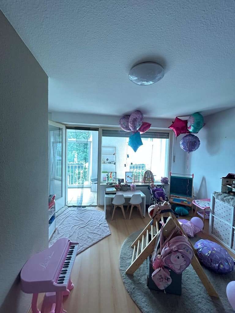 Immobilie in Schwelm - Gepflegte 3-Zimmer-Maisonettewohnung mit Garten, Wintergarten und Stellplatz in Schwelm - Bild 3